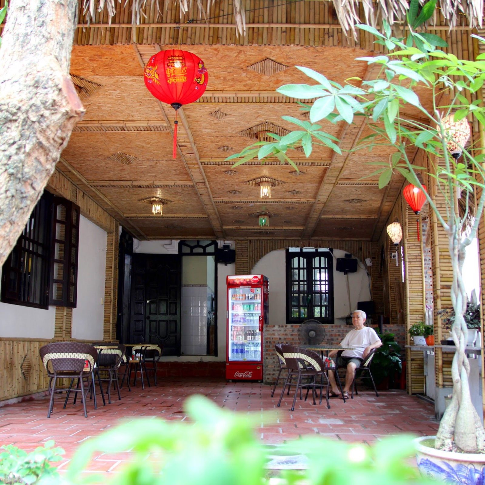Tam Coc Dream Hotel