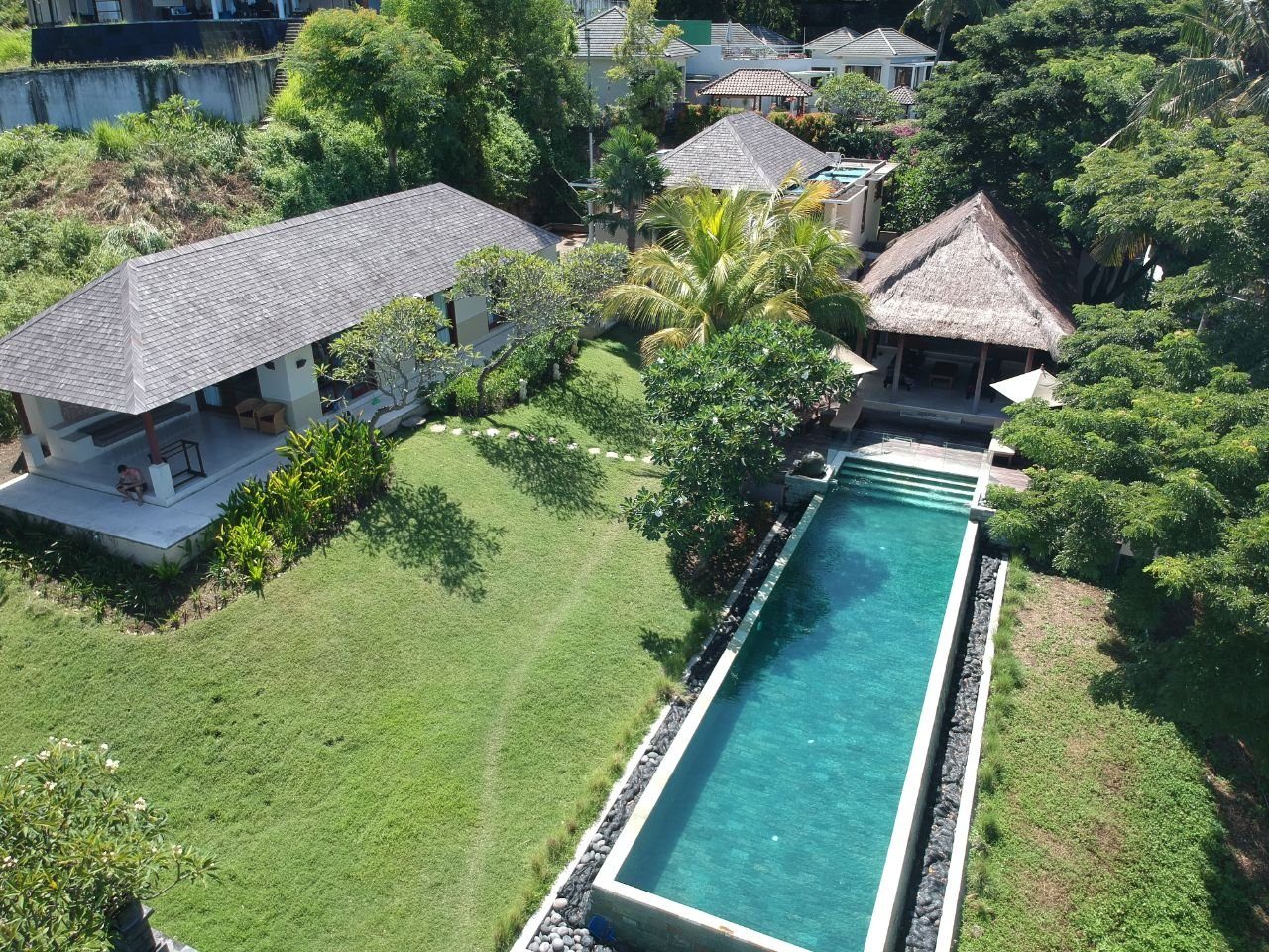 Villa Sukun Lombok