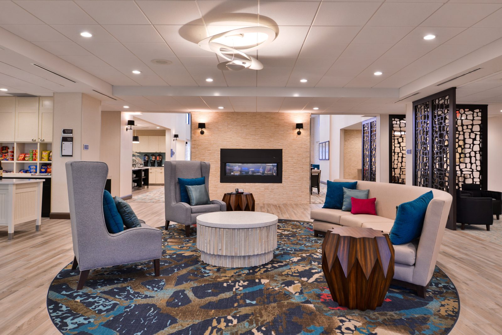 Homewood Suites By Hilton Des Moines Airport