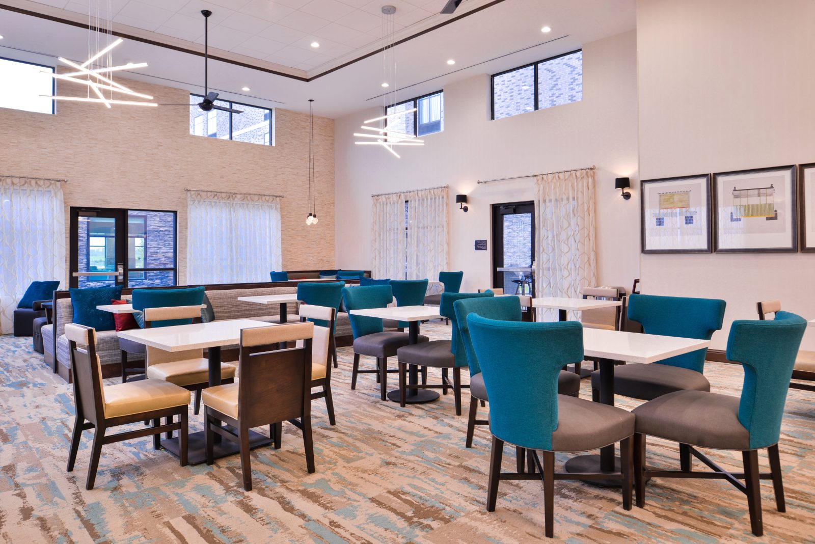 Homewood Suites By Hilton Des Moines Airport