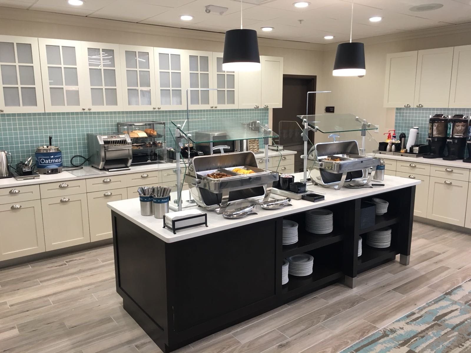 Homewood Suites By Hilton Des Moines Airport