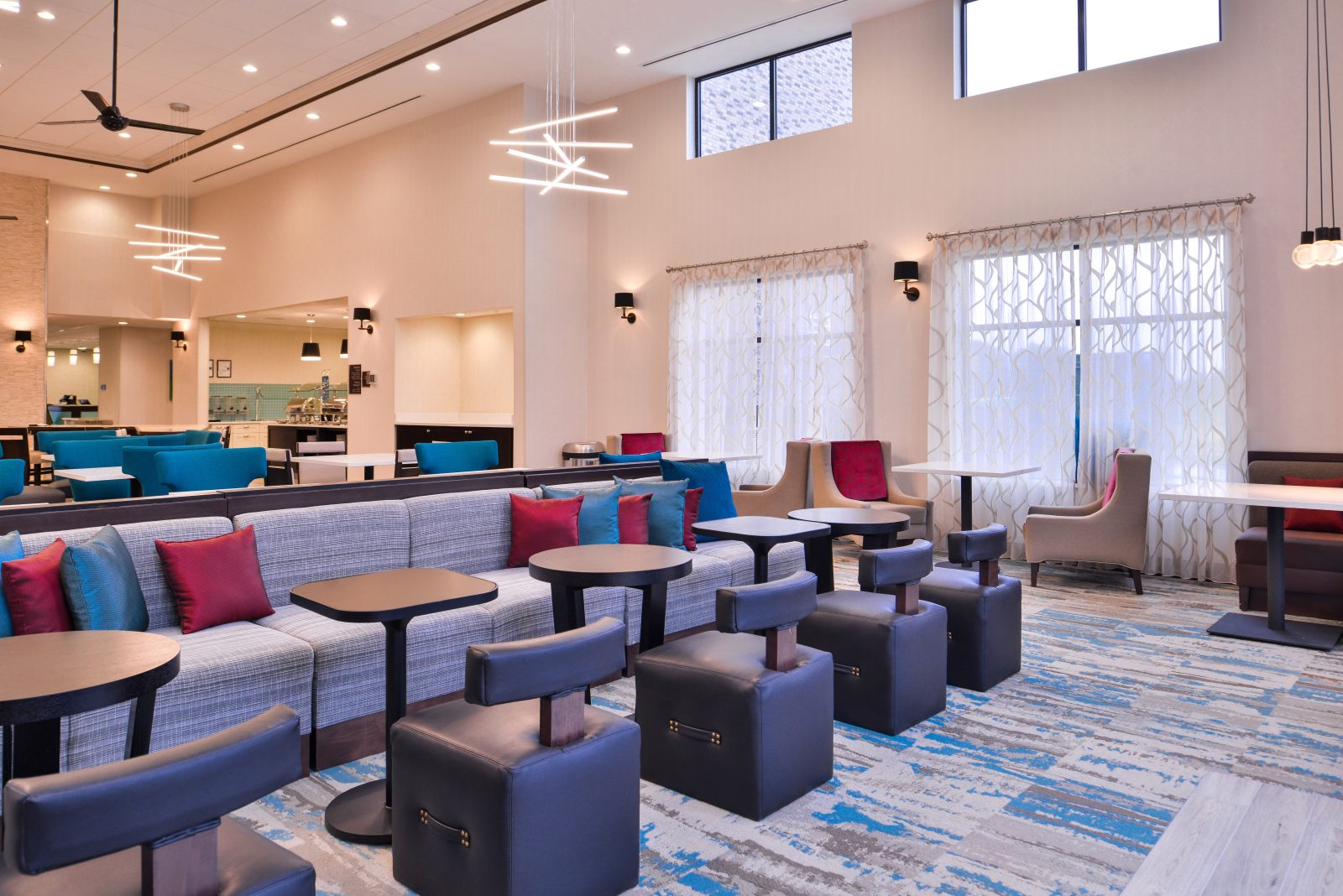 Homewood Suites By Hilton Des Moines Airport