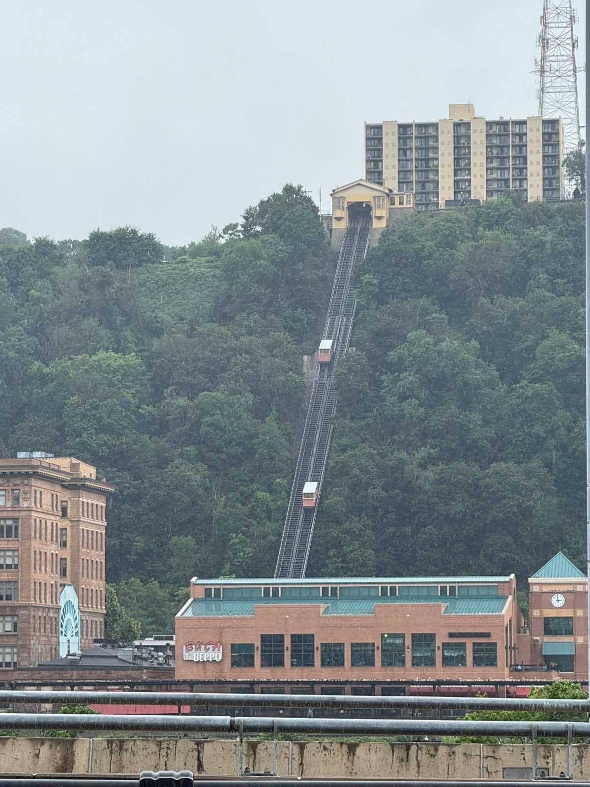 Fairfield by Marriott Inn & Suites Pittsburgh Downtown
