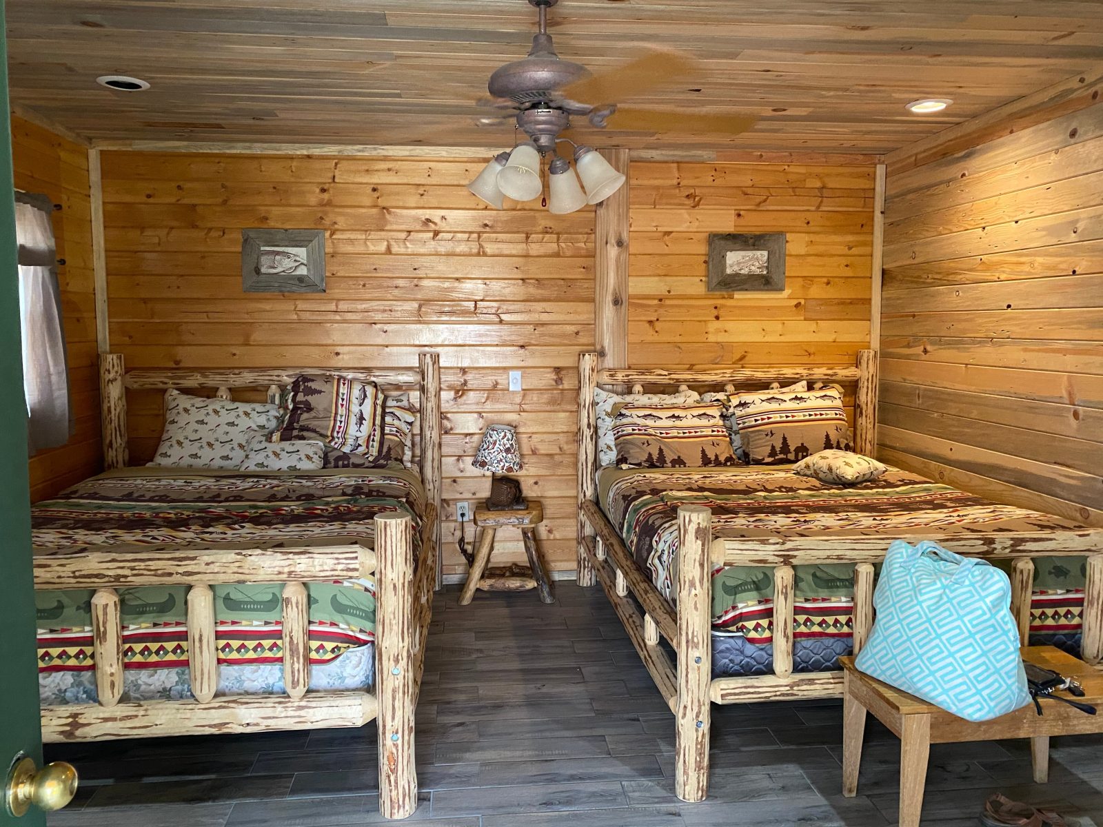 Yellowstone Cutthroat Guest Ranch