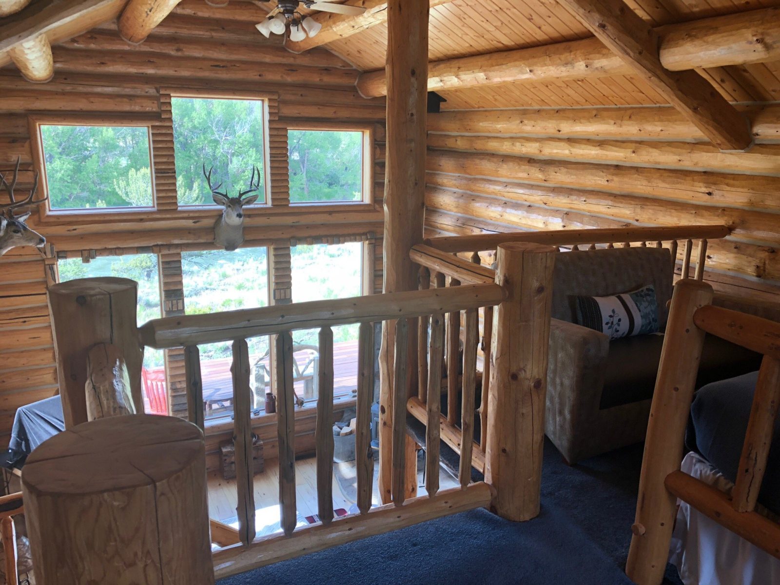 Yellowstone Cutthroat Guest Ranch