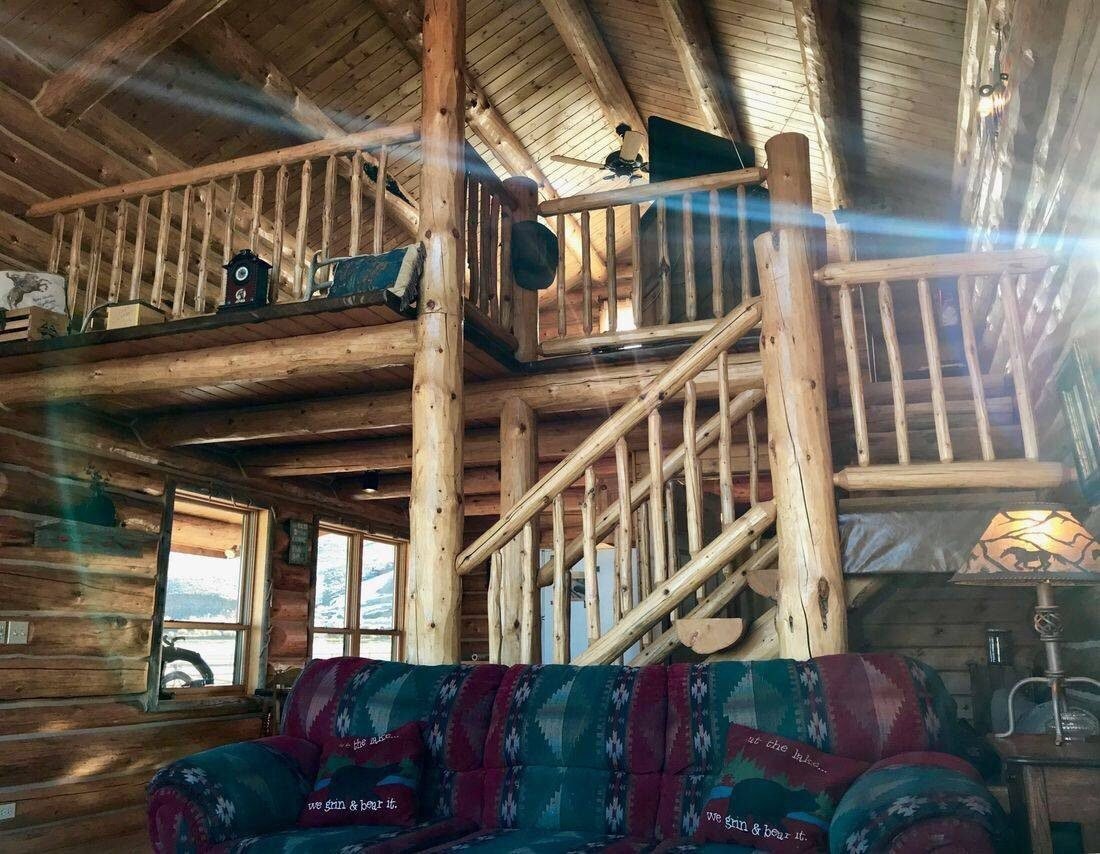 Yellowstone Cutthroat Guest Ranch