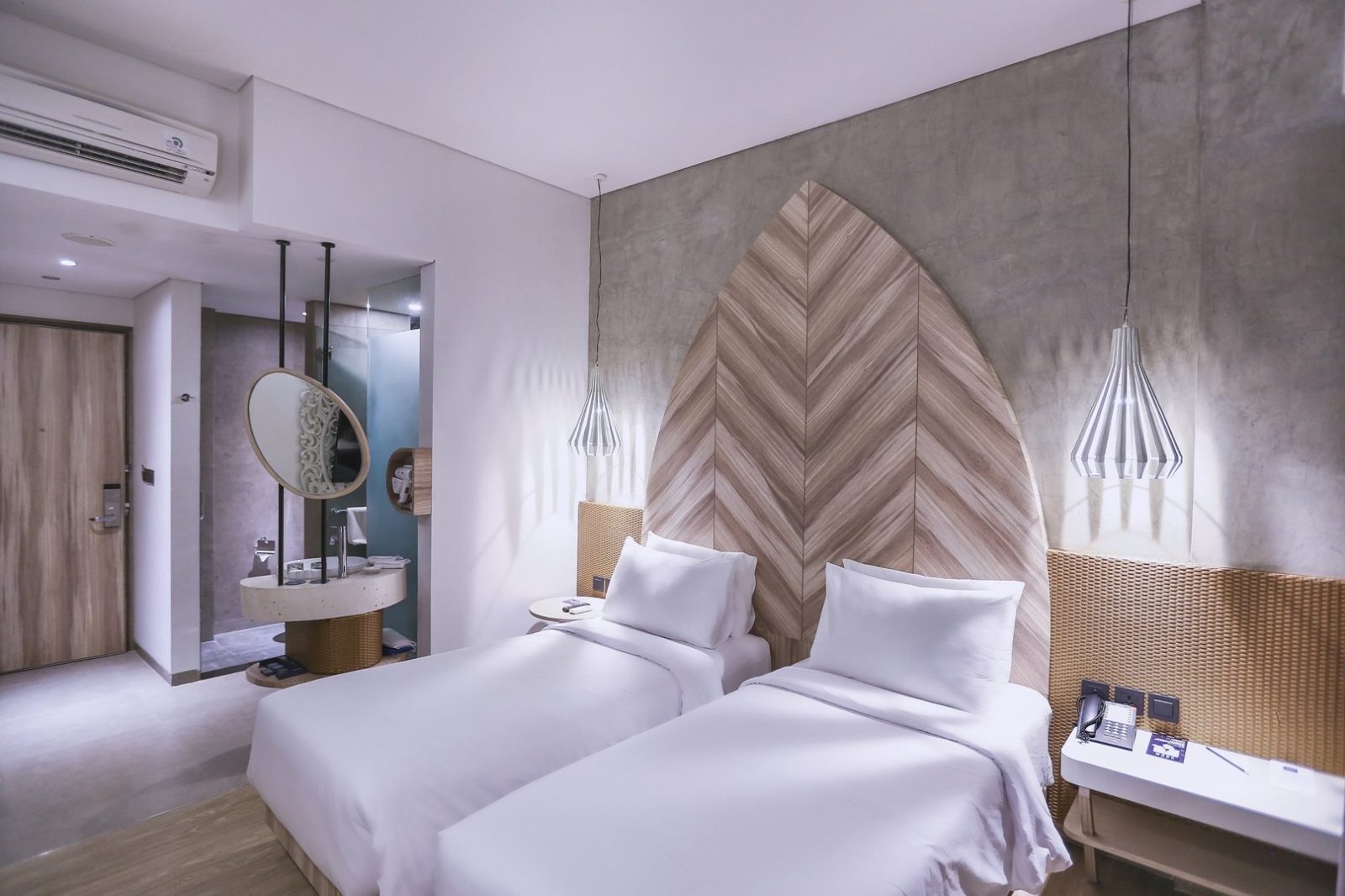 Marc Hotel Gili Trawangan