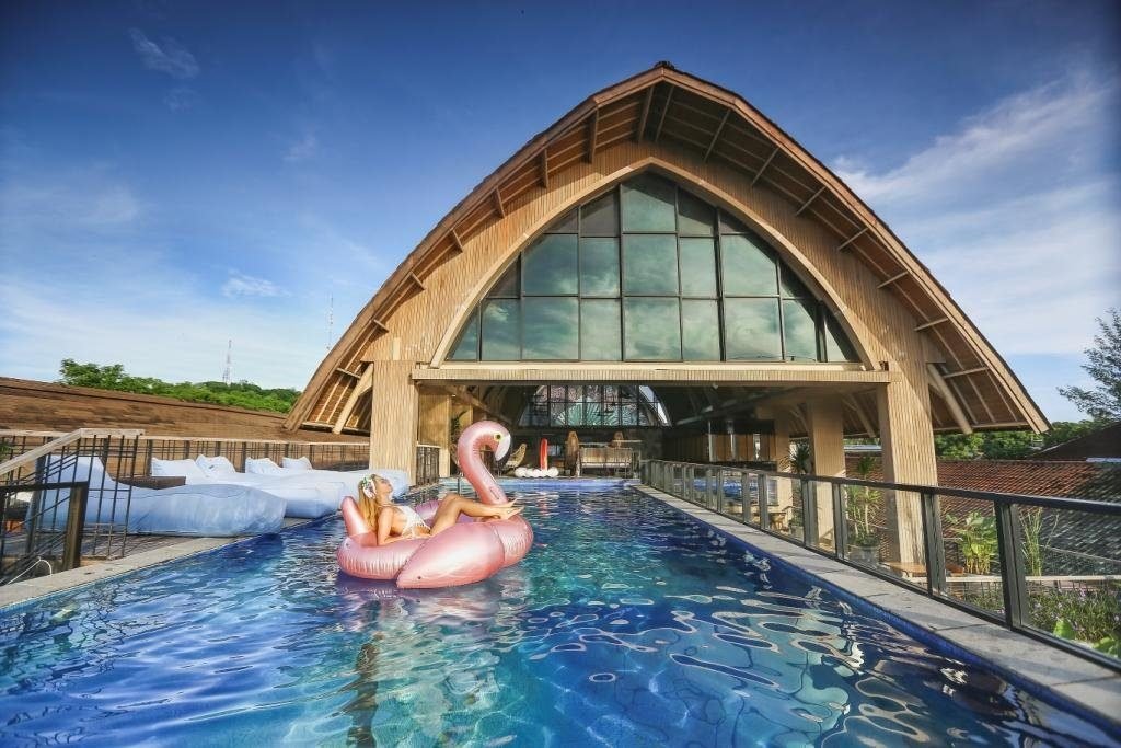 Marc Hotel Gili Trawangan