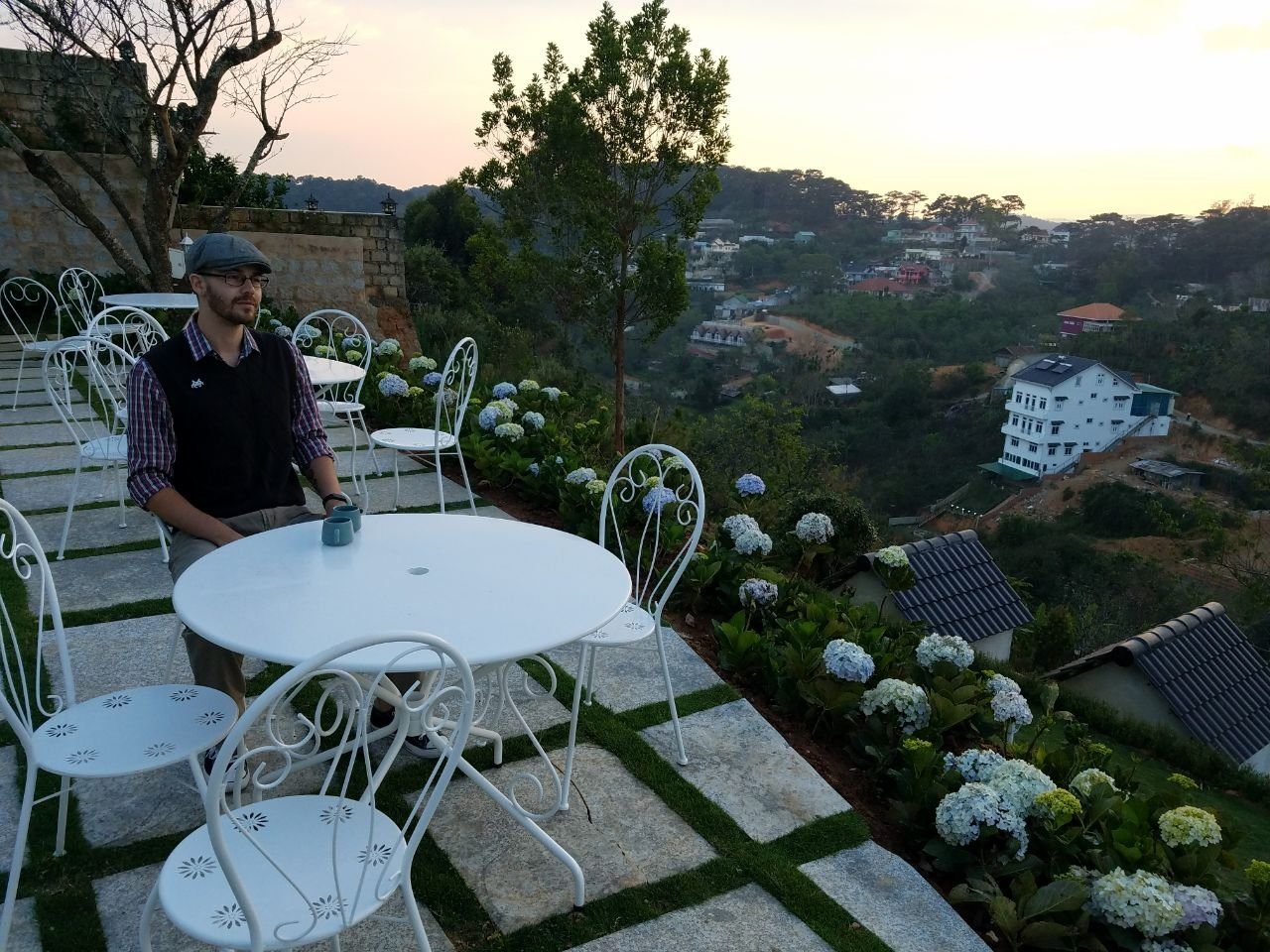 Dalat De Charme Village