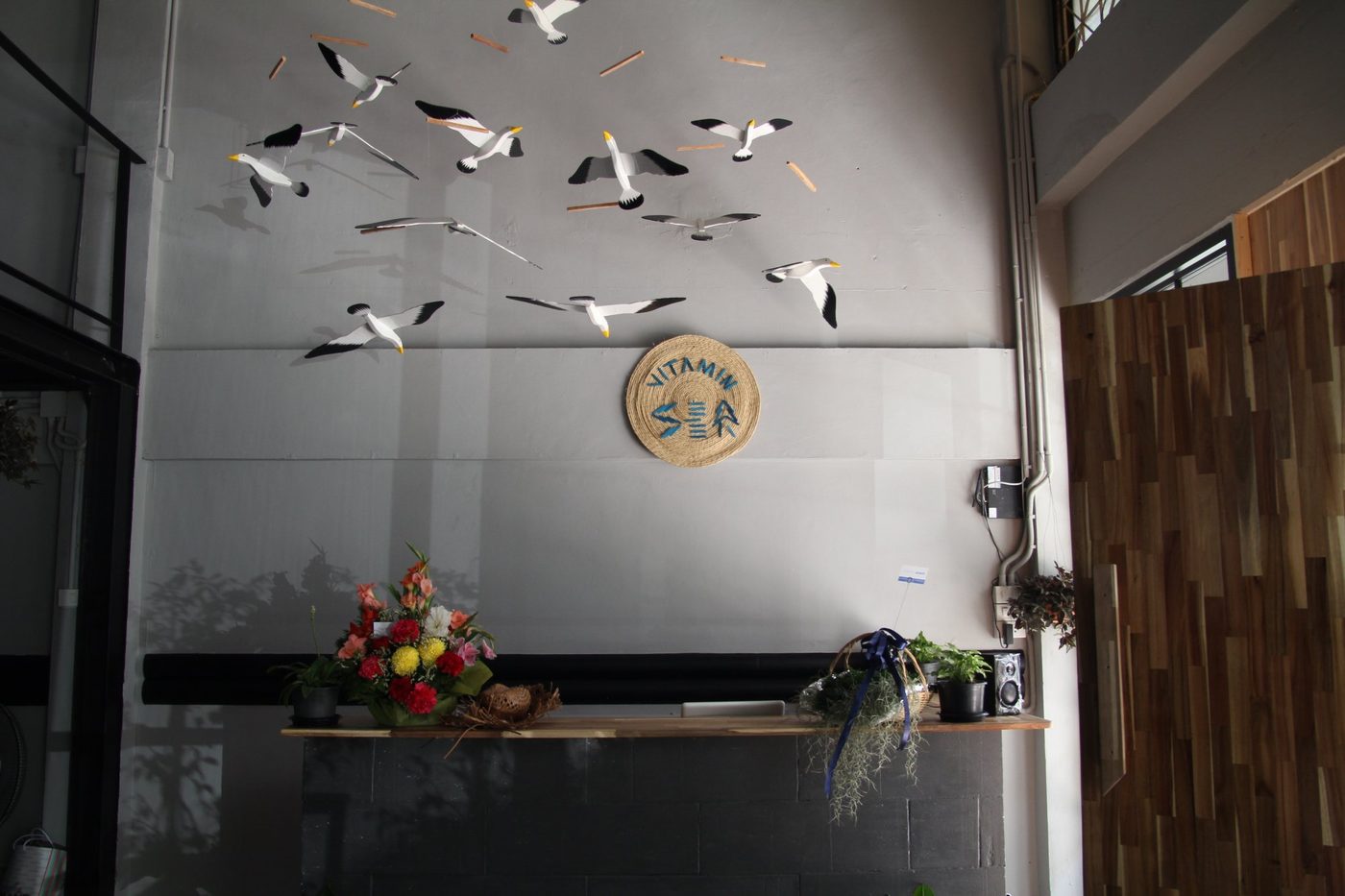 Vitamin Sea Hostel Phuket