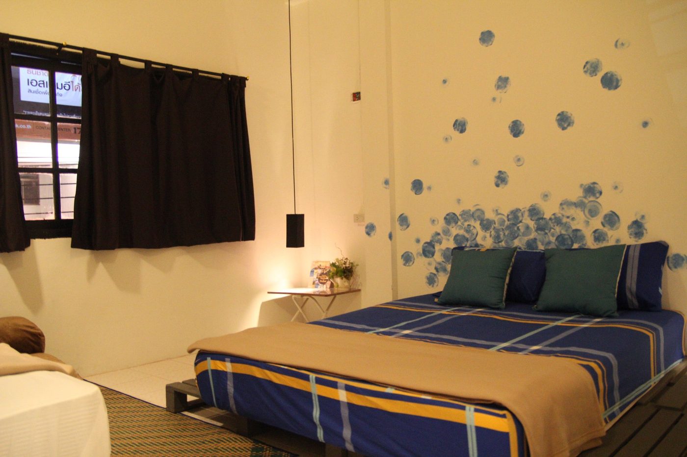 Vitamin Sea Hostel Phuket