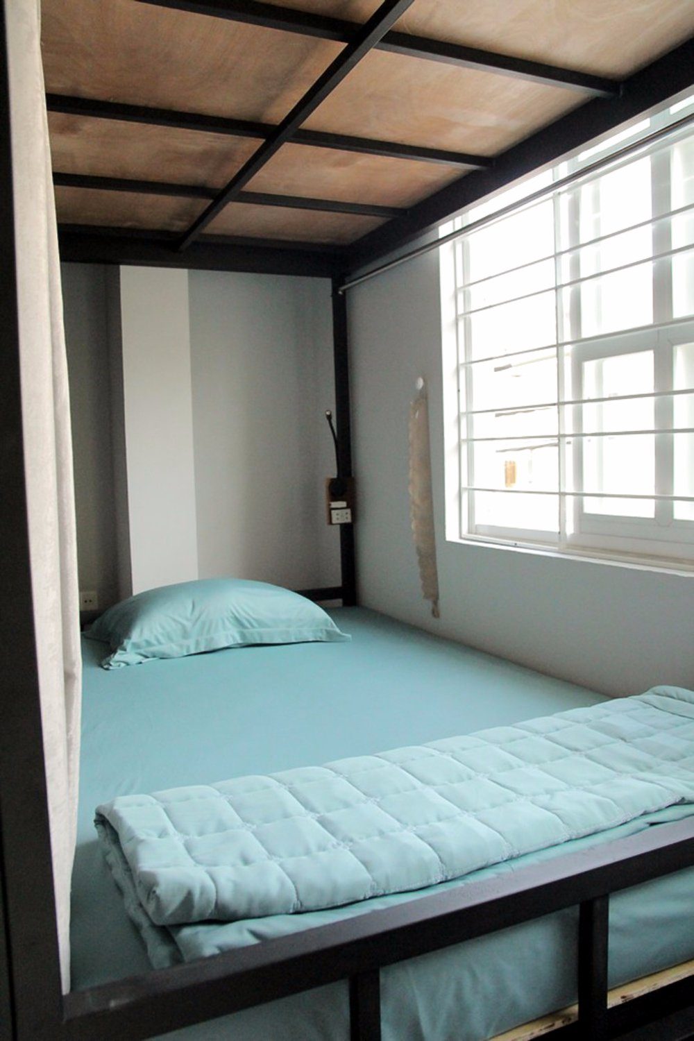 Halo Hostel Quy Nhon city
