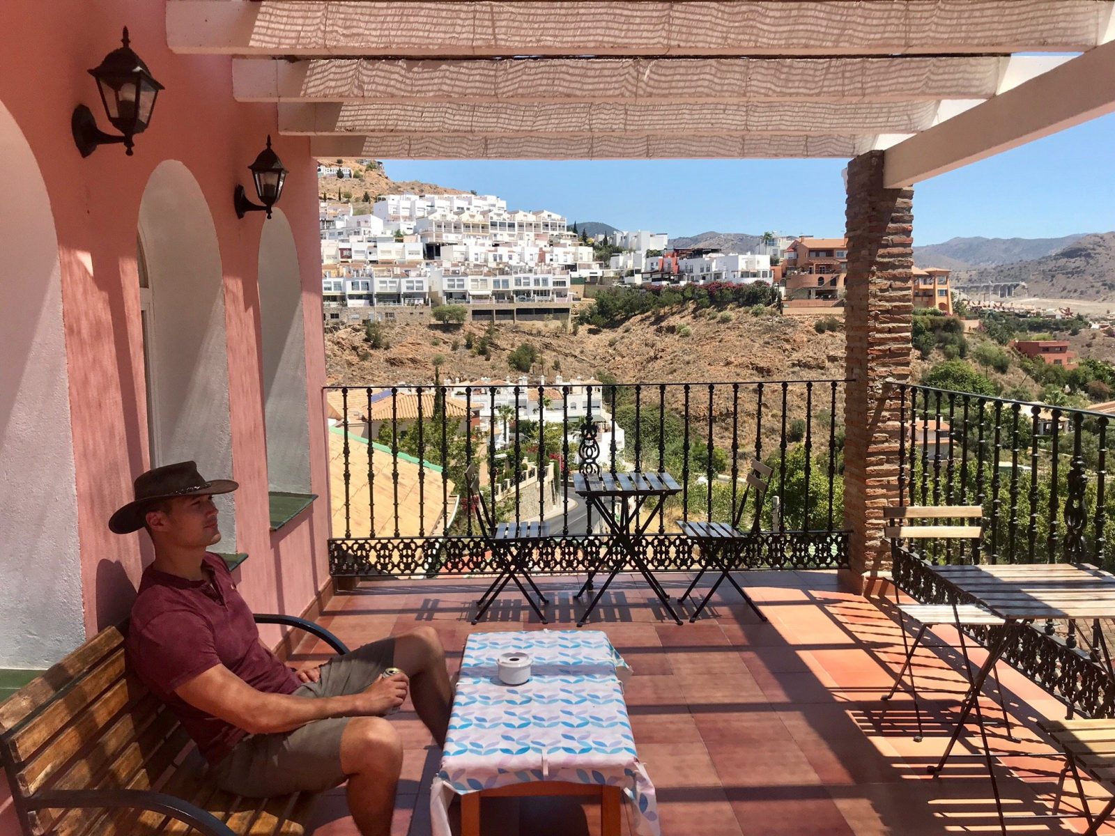 Villa Malaga B&B