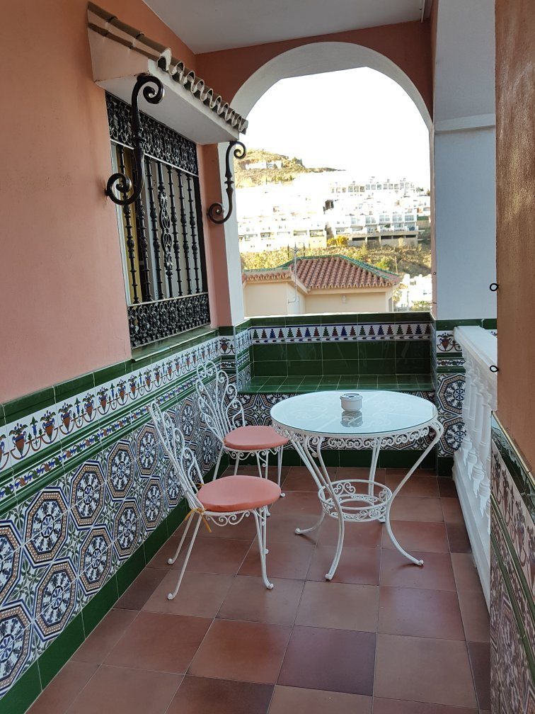 Villa Malaga B&B