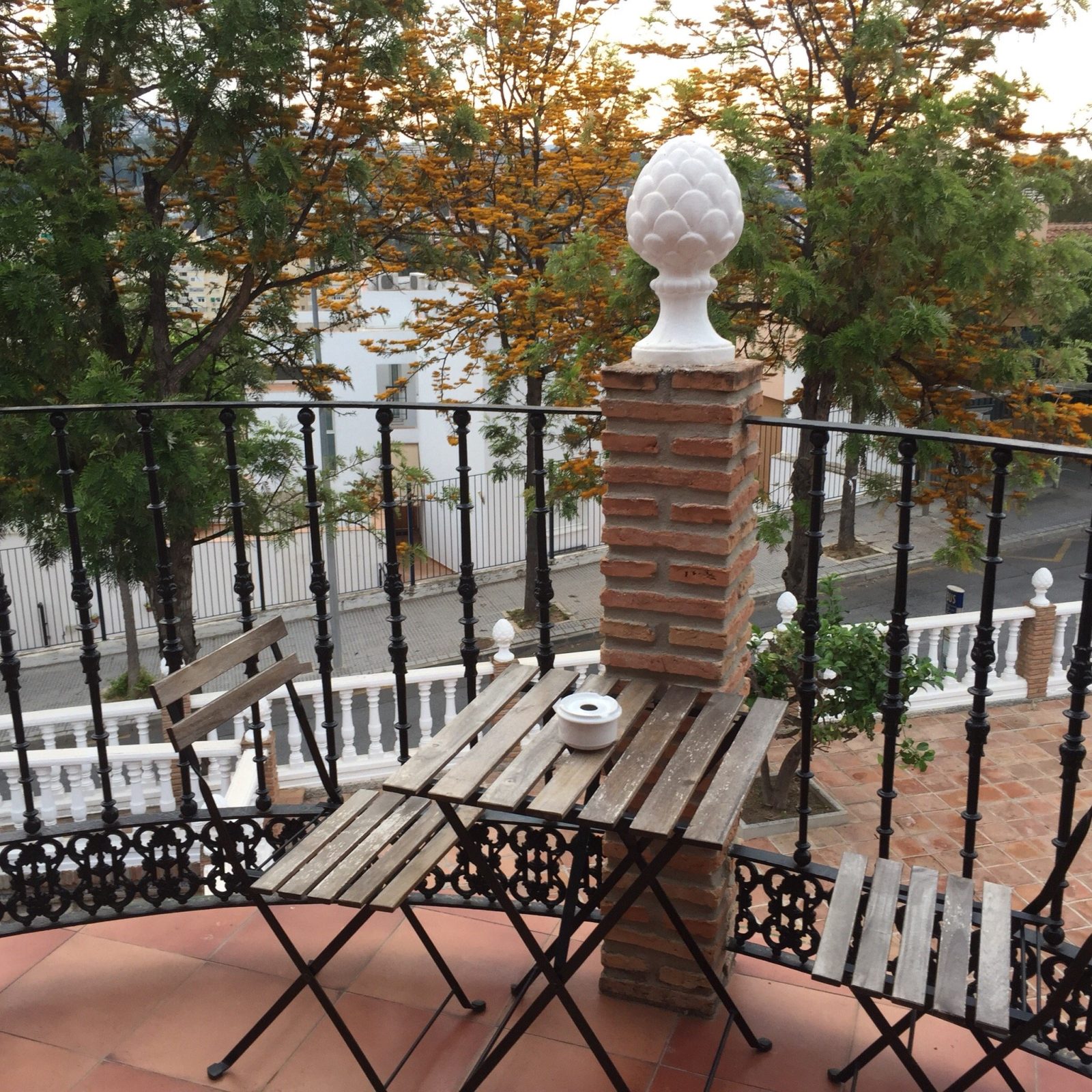 Villa Malaga B&B