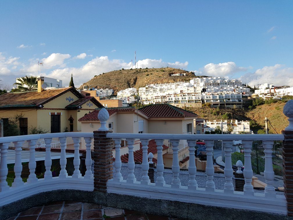 Villa Malaga B&B