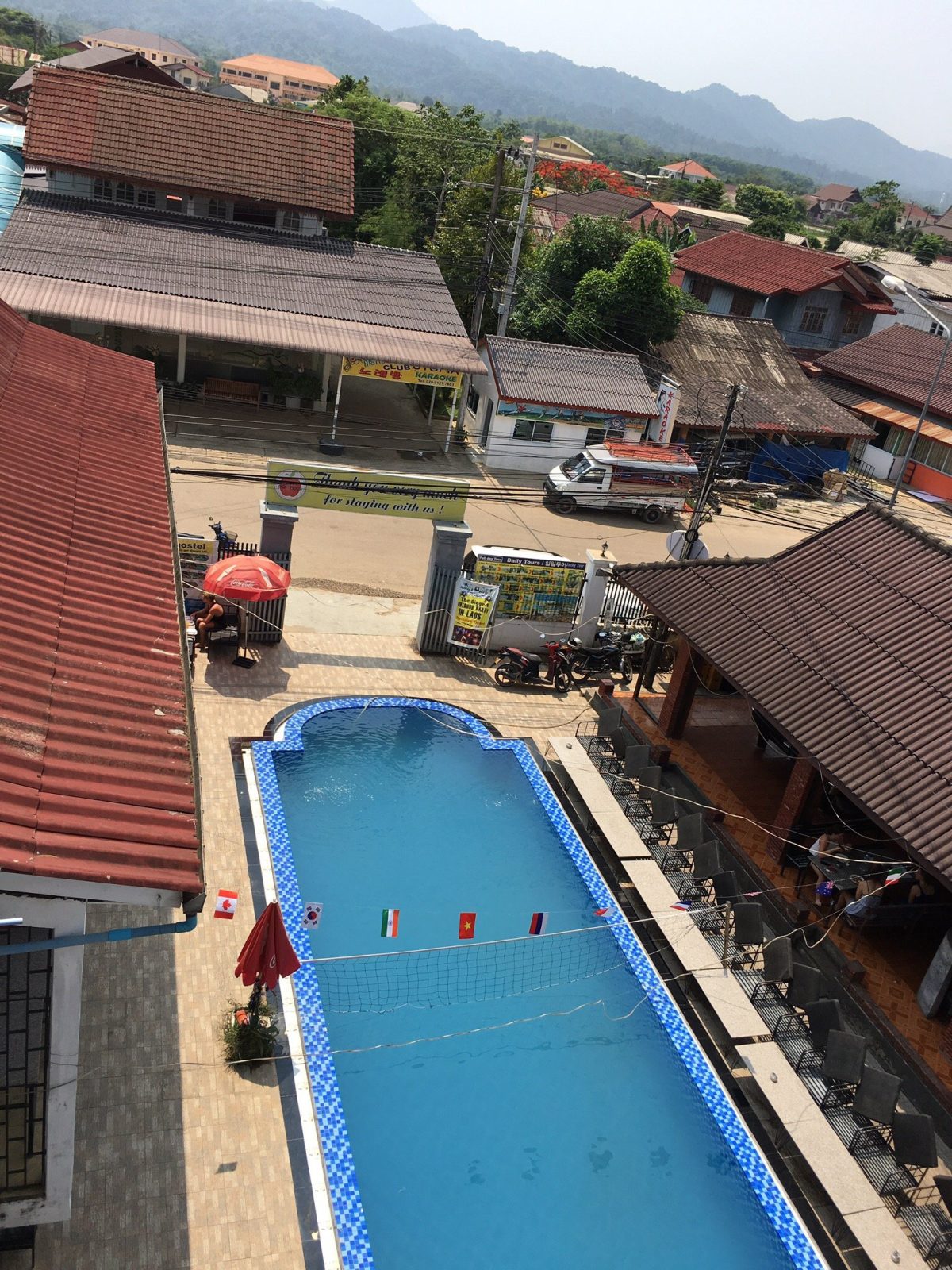 Vang Vieng Santara Hostel