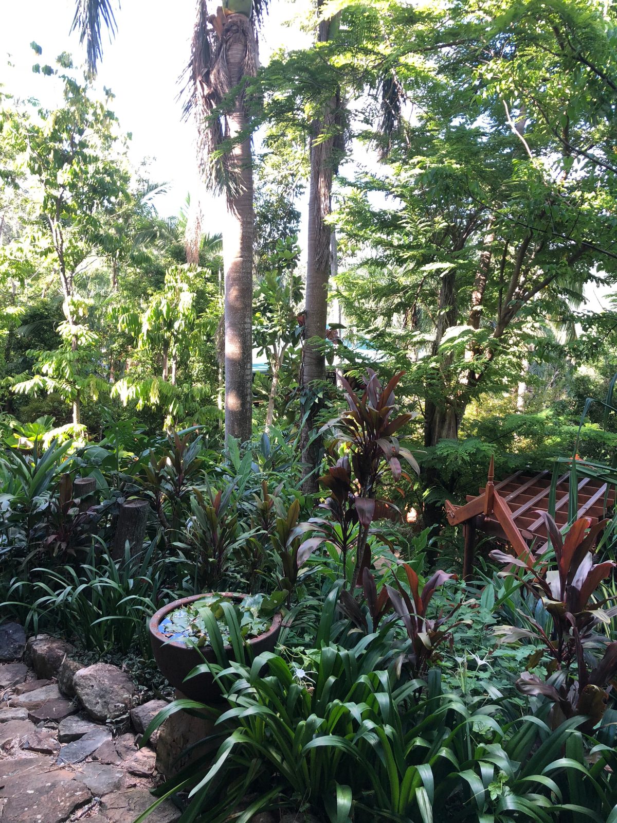Whitsundays Retreat