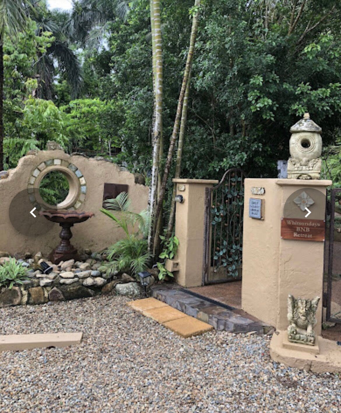 Whitsundays Retreat