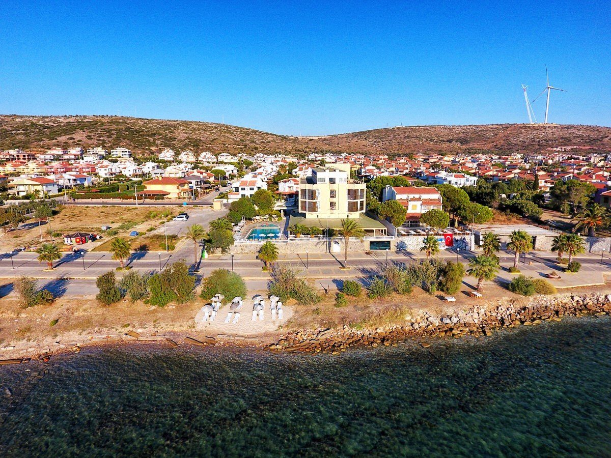 Cesme Farm Hotel