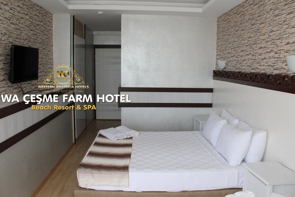 Cesme Farm Hotel