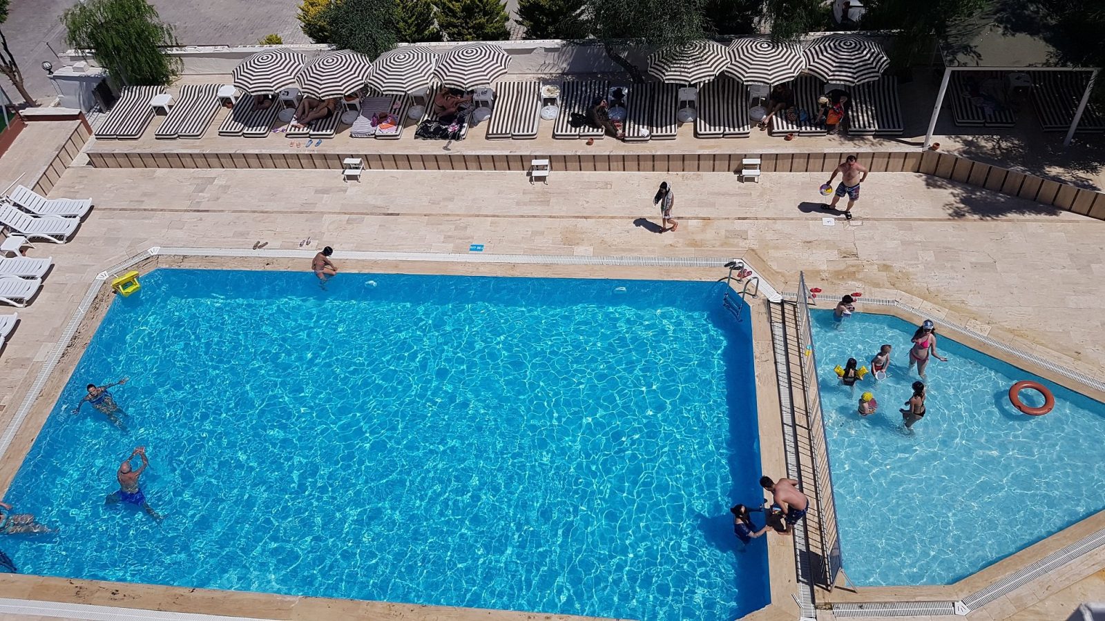 Cesme Farm Hotel