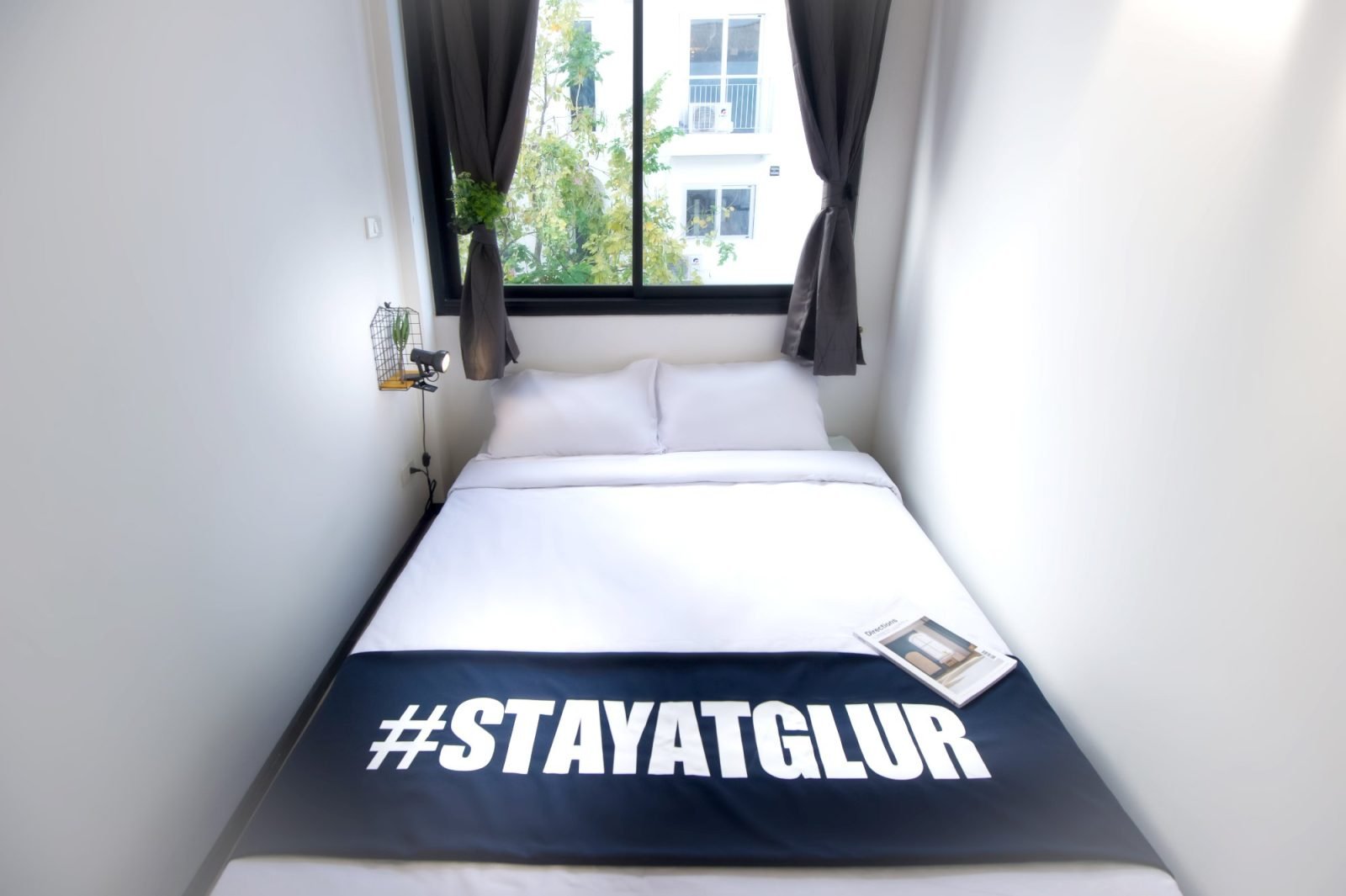 Glur Phuket Patong Beach