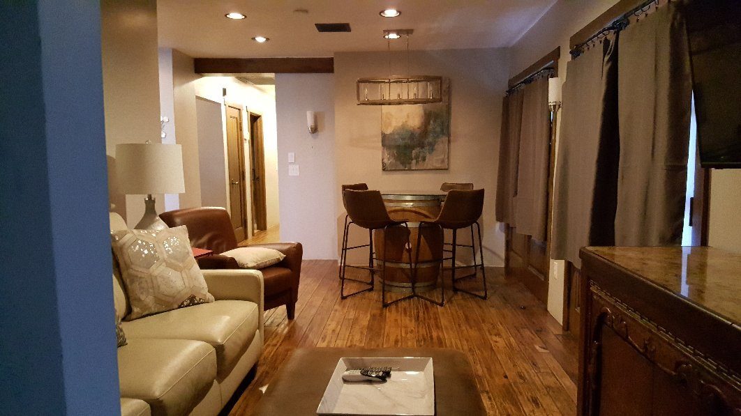 Winery Suites of Scottsdale
