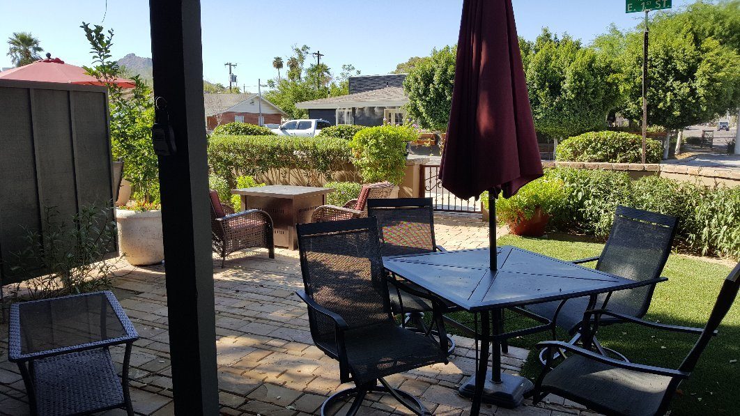 Winery Suites of Scottsdale