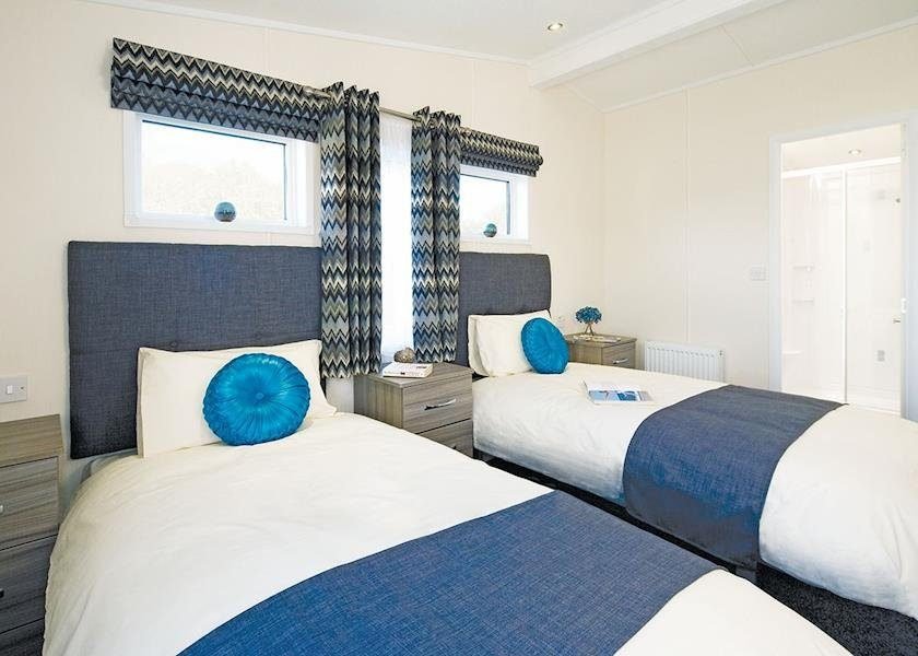 Loch Ness Lodge Retreat