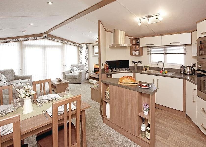 Loch Ness Lodge Retreat