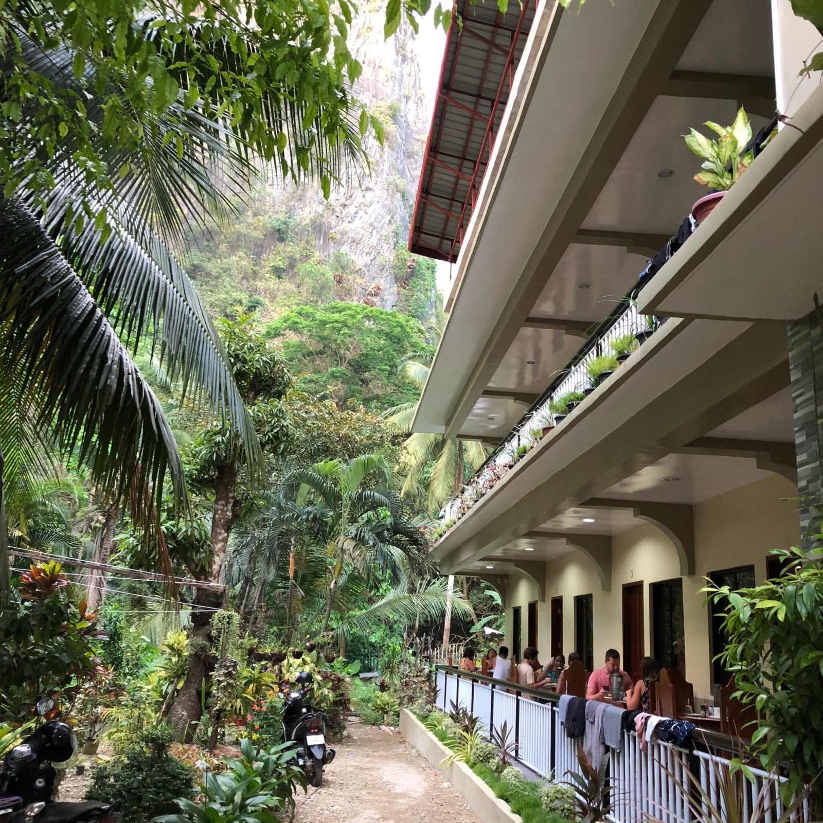 ZEN Rooms La Soledad El Nido