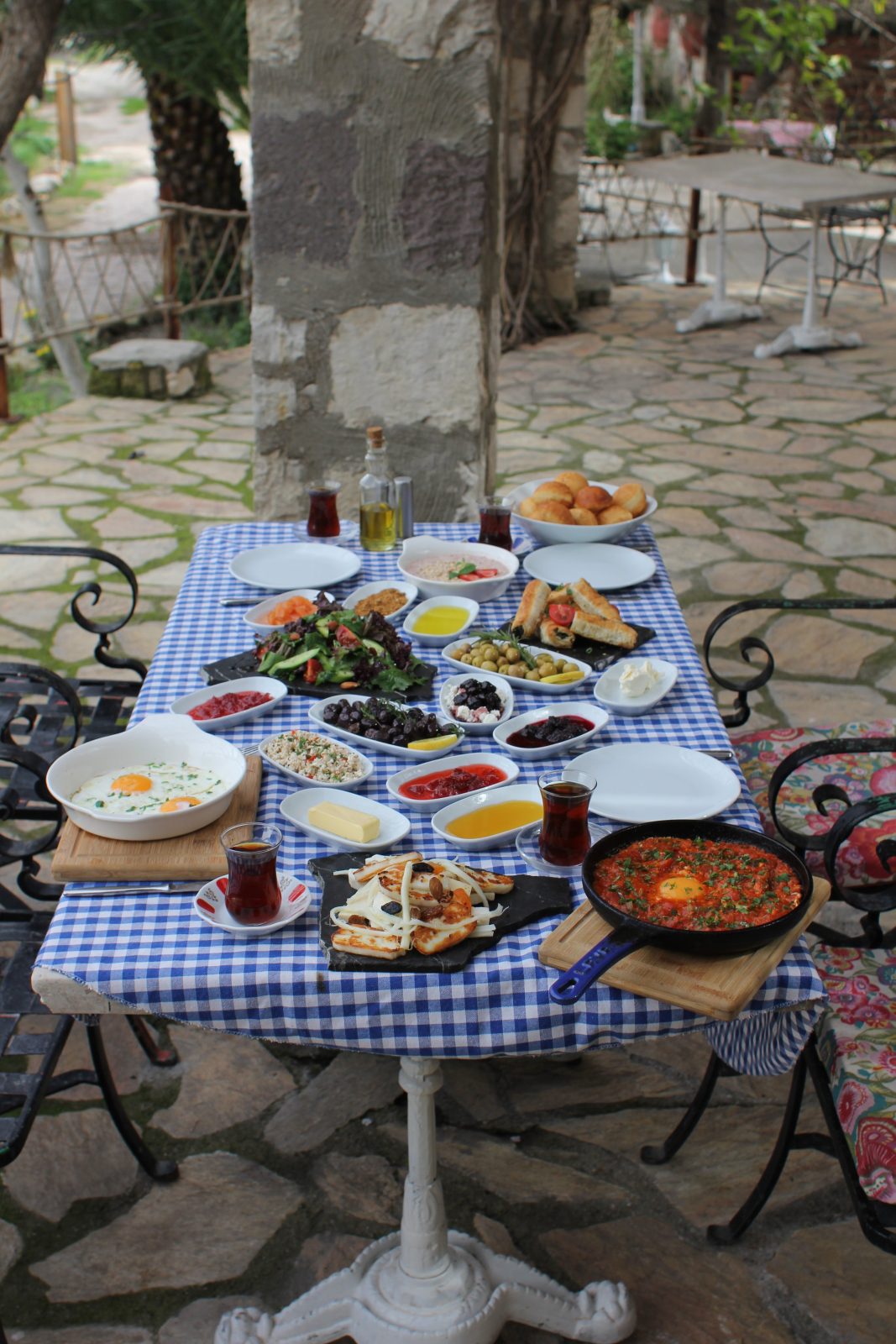 Cesme Koy