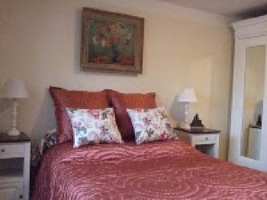 Chambre d'hotes St Florent - Strasbourg