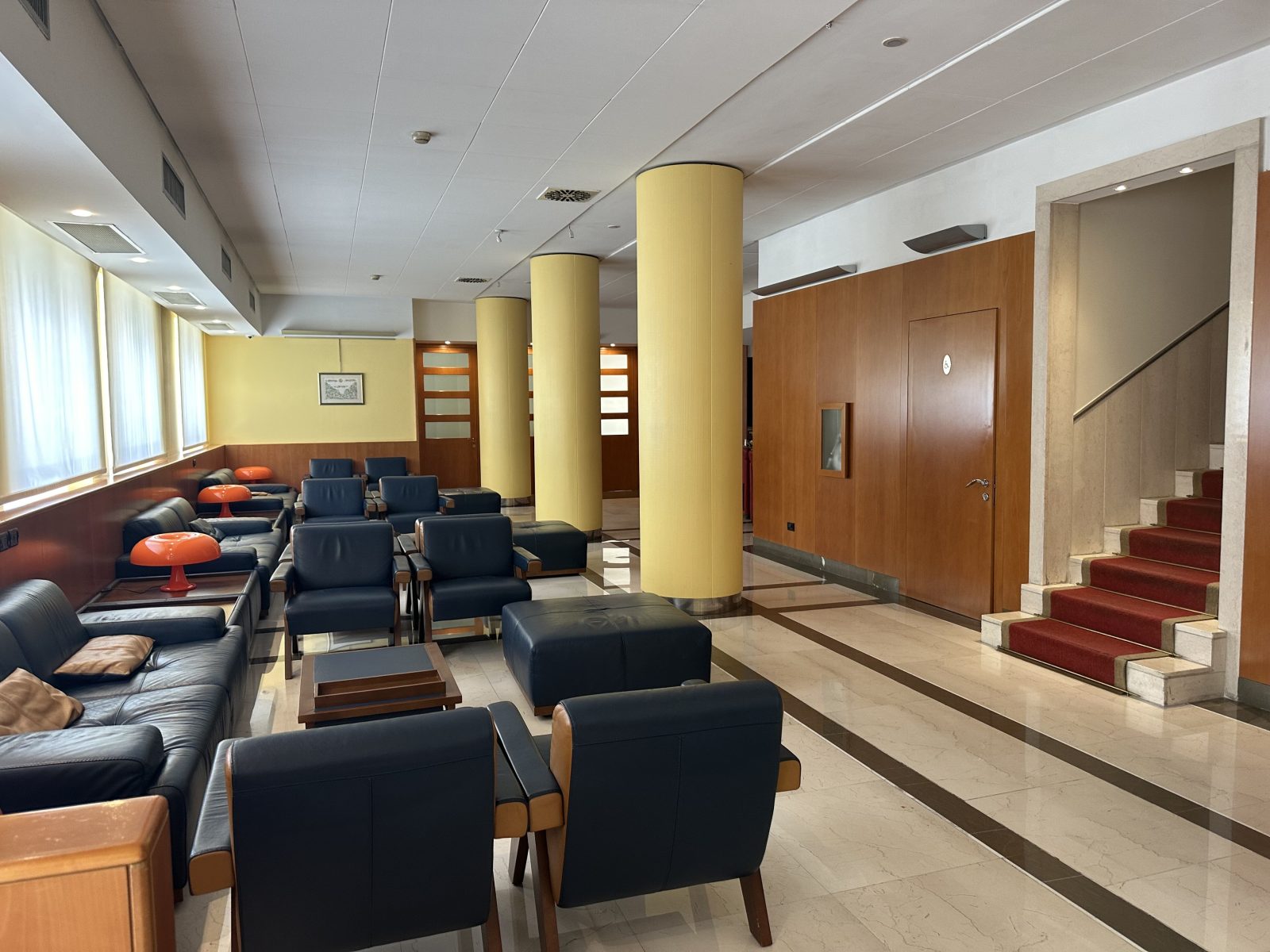 Hotel San Domenico Al Piano