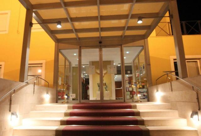 Hotel San Domenico Al Piano
