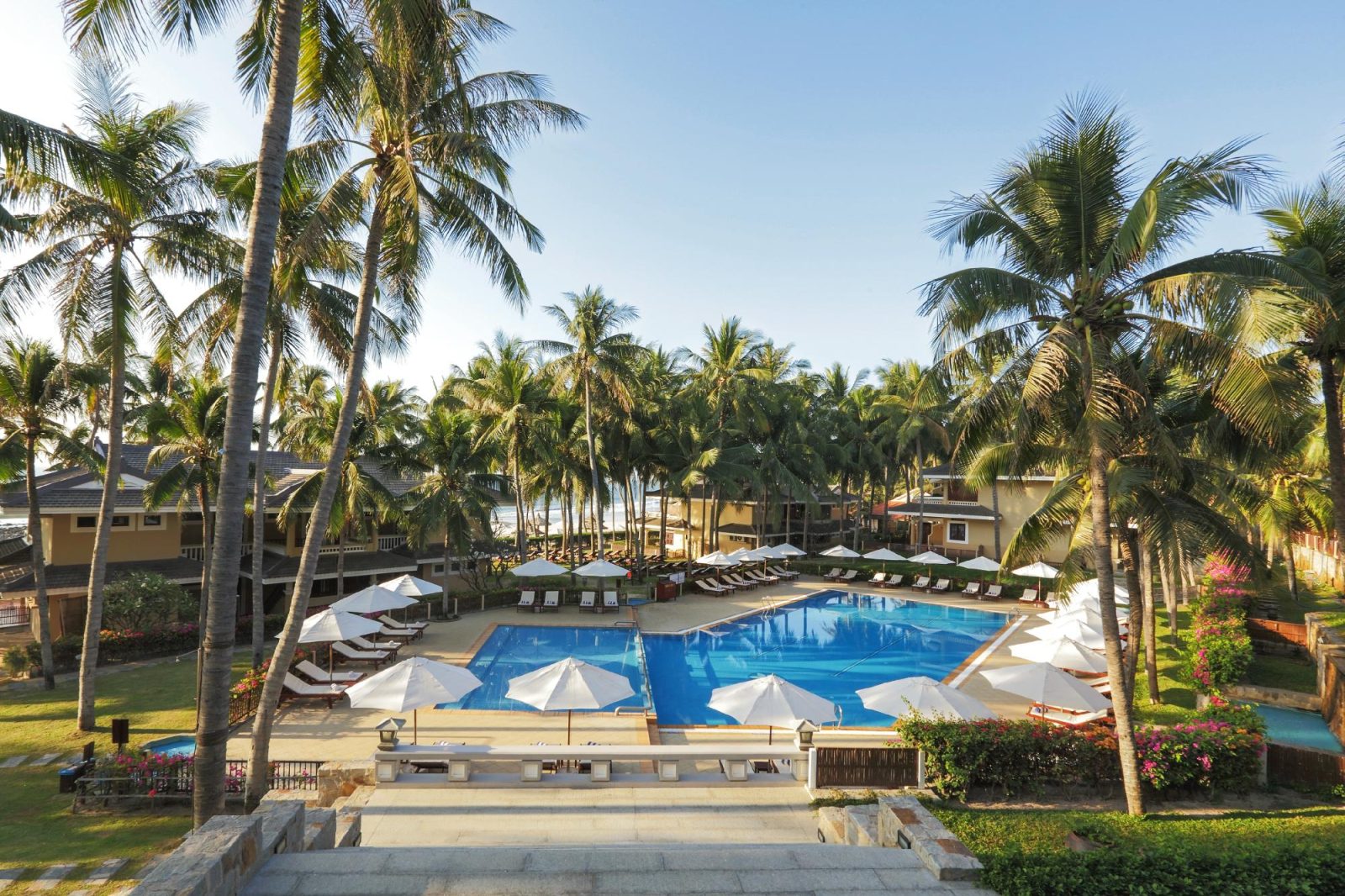Amaryllis Resort & Spa