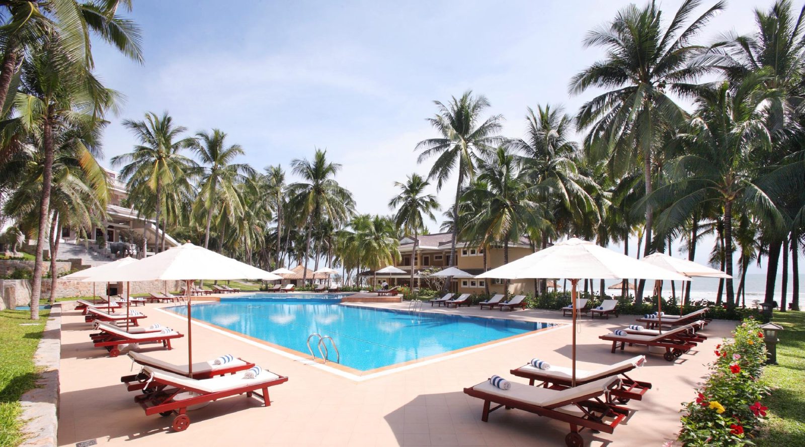 Amaryllis Resort & Spa