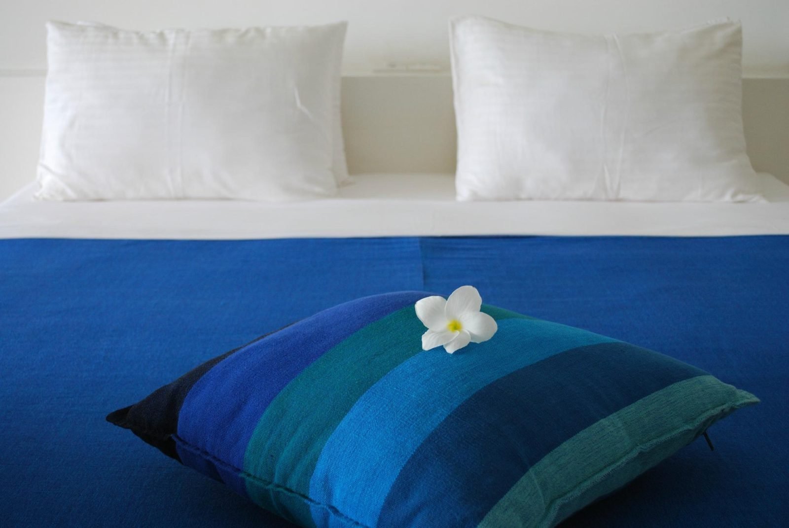 Kalla Bongo Lake Resort