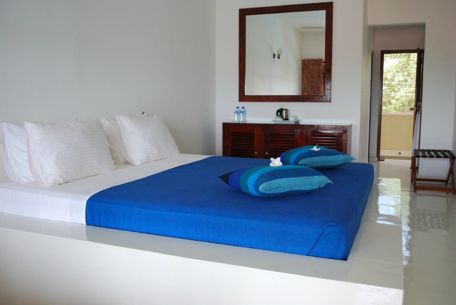 Kalla Bongo Lake Resort