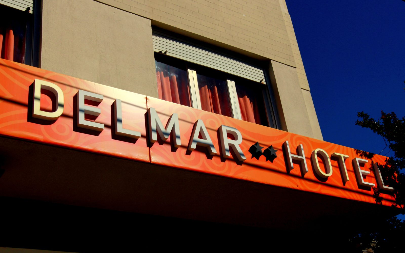 Del Mar Hotel