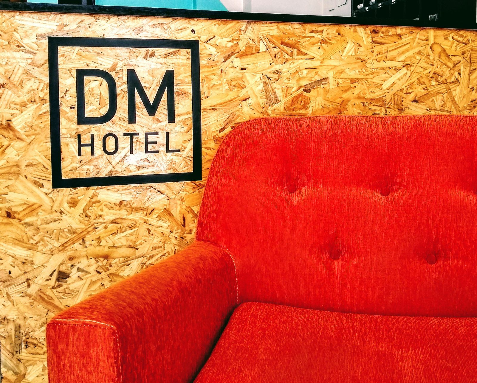 Del Mar Hotel