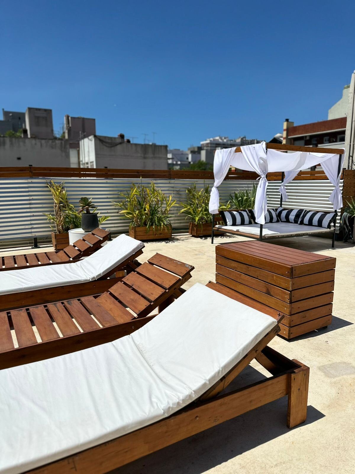 Del Mar Hotel