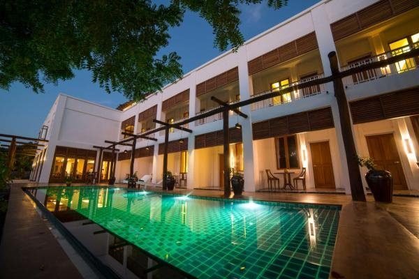 Villa Bagan