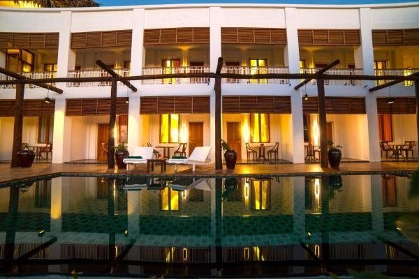 Villa Bagan