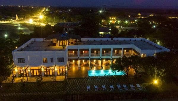 Villa Bagan