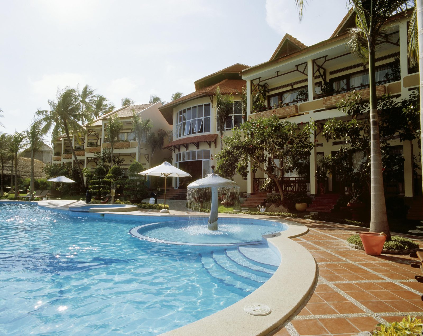 blue waves (tien dat) hotel phan thiet