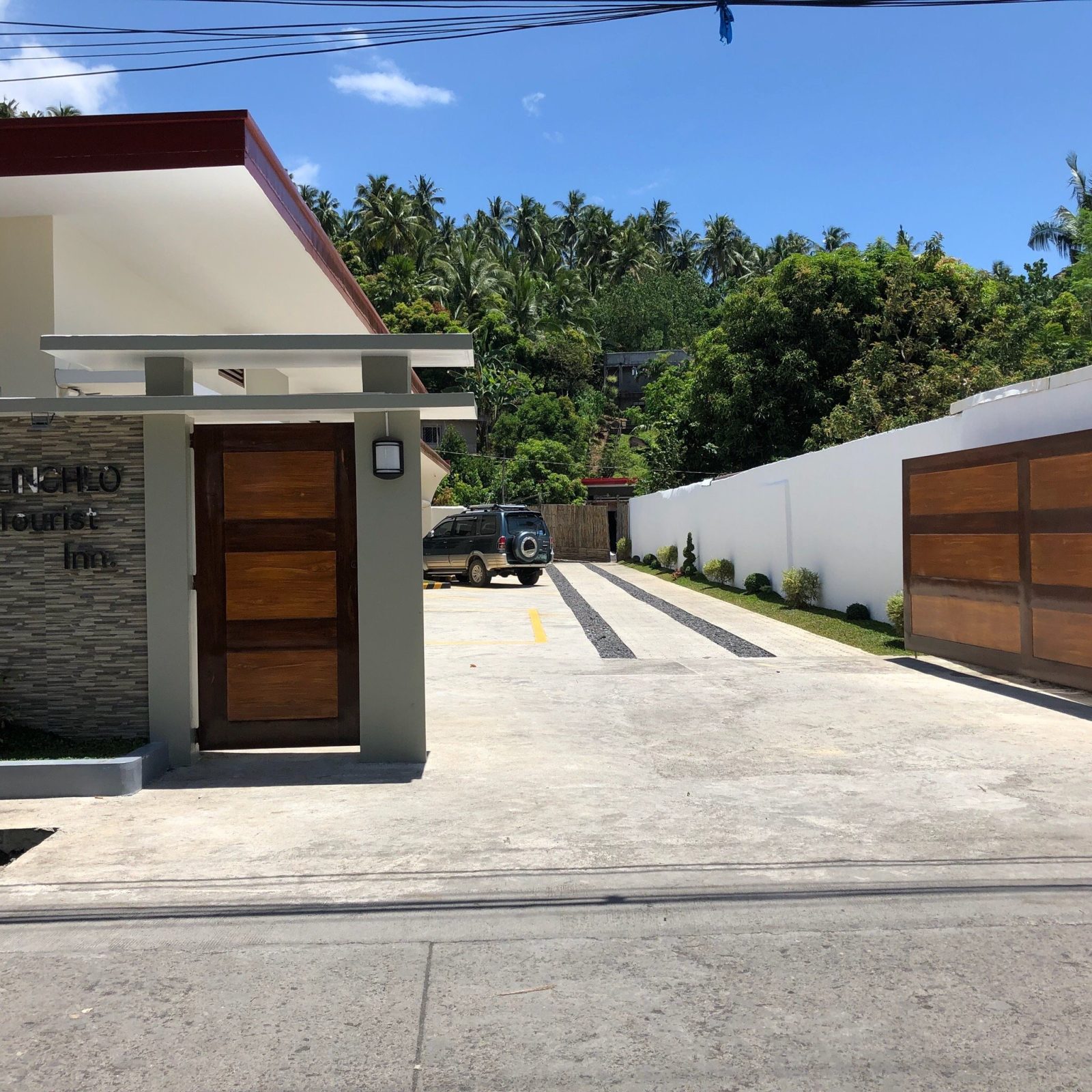 ZEN Rooms Alinchlo Legazpi