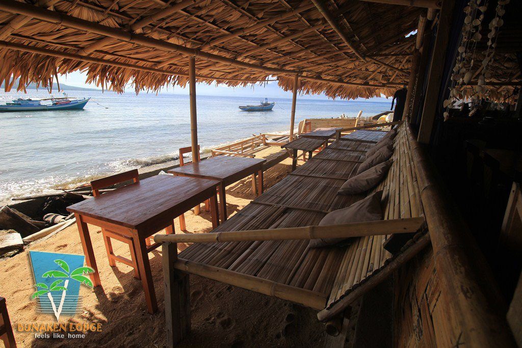 Bunaken Lodge