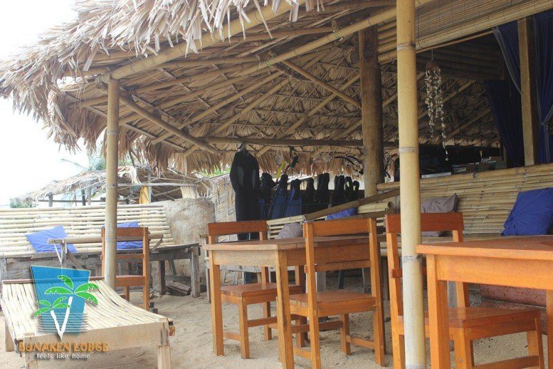 Bunaken Lodge